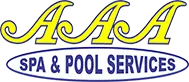 AAA Spa & Pool Services