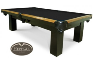 Colt<br/>Pool Table 8' Outdoor Living