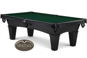 Mustang<br/>Pool Table 8' Outdoor Living