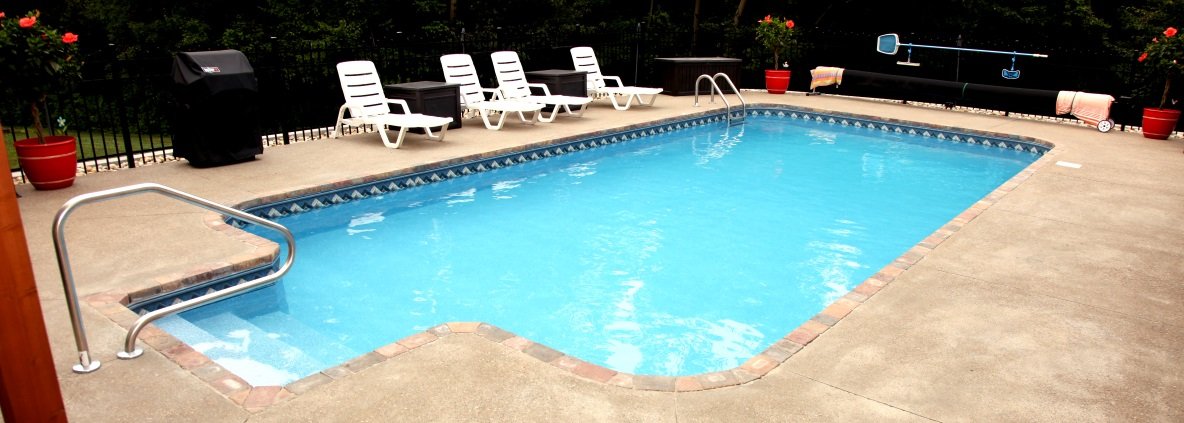 Vinyl Liner Options - AAA Spa & Pool Services
