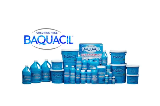 Baquacil