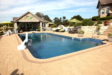 Inground Pools Gallery 2