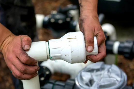 Leak Detections Bucket 2