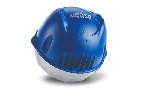 FROG @ease Sanitizing System for Swim Spas
