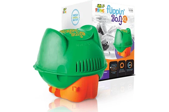 Flippin&rsquo; FROG XL