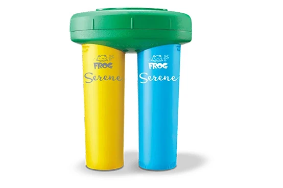 FROG Serene&nbsp;Floating System