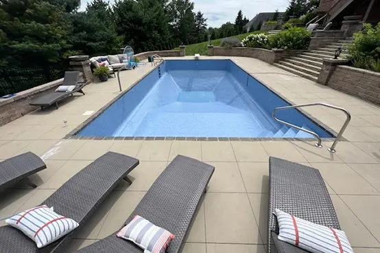 Renovation & Liner Replacement